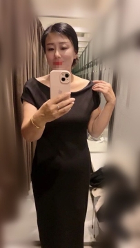 芬芳  160cm.Ccup.49kg.34歲  技術高超的輕熟女姊姊！