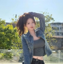 #台中可約  #高檔貨  杉菜 166cmD+奶22歲