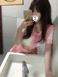 萌萌：160cm｜40kg｜小D奶｜21歲