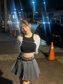 台北 l 慧敏小朋友 20歲 158cm 45kg  D奶 l 可愛甜美小隻馬