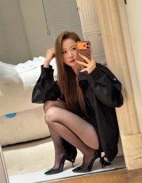 #氣質御姐OL 如怡 164cm.C奶.47kg.24歲 氣場全開的性感辣妹