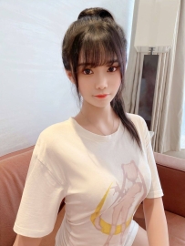 #台中可約  布丁 158cm 51kg D奶 25歲