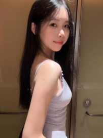 #臺中  小安 158cm 45kg B杯 21歲  清純漂亮好操控 性格活潑熱情