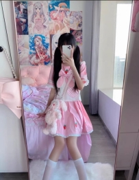 小昭 155  46 B 19歲  超小乖巧可愛的蘿莉