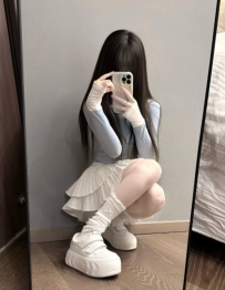 芸芸 157.44.B.20歲  #安靜聽話型 貼心配合 服務青澀