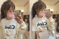 悠悠 155/45 B+cup  19歲  甜美清純學生正妹 女友fu十足