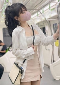 🌈🌈臺南 仁德 永康  💕若凡 159cm C奶 20歲