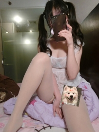 #高雄  小雪 153cm/Bcup/39kg/20歲