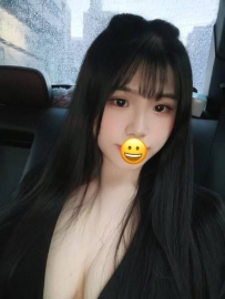 臺北/#私房菜上線  妮妮 160 45 D 23歲  臉蛋甜美