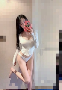 #高雄可約  桃子  160 44  D+ 21歲 試車8000    小隻美腿長髮氣質妹
