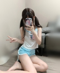#試車妹 芊芊 158cm｜B+罩杯｜18歲