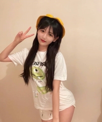 西西.158.C.22.45  性感小支馬 皮膚白皙  不怎麼會做