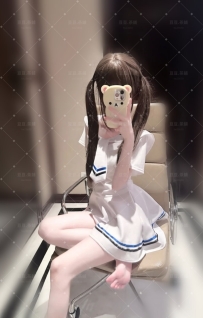 #新竹 #幼齒萌妹 夕夕 153cm/Acup/40kg/18歲 首次下海兼職