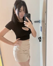 #新竹  #超卡哇伊小母狗求愛了  背著男友出來的小母狗