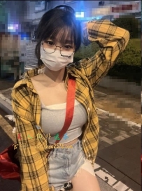 純純 159cmC+奶21歲  #在校學生 只接兩個客人