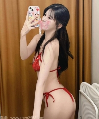 ❤️#北部推甜美服飾店正妹  ❤️小嫣  164cm C 46 24歲