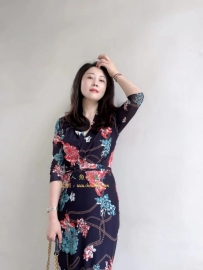#性感人妻  斯斯 165/D奶/38歲/49kg  美麗動人