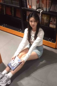 #高雄  #素人學生妹  菲菲｜159cm｜C奶｜20歲