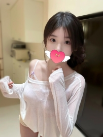 🩷 笑笑 163-24歲-D奶-45kg