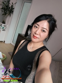 雅琪｜42歲｜#美容師熟女  🌹 162cm / 54kg / D Cup