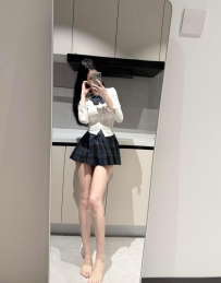 #臺北  #高挑美腿清純學生妹價：8000