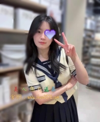 舒舒 156 C 44 19歲  嬌小 學生妹 外貌清純甜美
