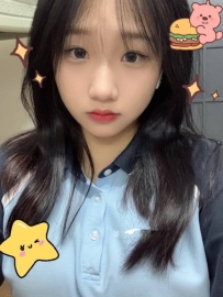 小汐  155cm.B.43.18歲  臉蛋超清秀耐看 身材比例完美