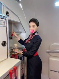 #雙北國際航空  恩慈  170cm D 50 26歲  技術太好 奶大