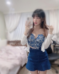 藝名 婻菲  身材 165 48kg D+ 25歲