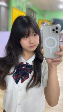 #高雄 葉子 155.42.C.19歲 因為深知生活不易