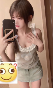 茶茶 160.C+.20y.45kg 甜美可愛 皮膚白皙 無刺青 有女友fu