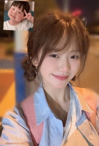 臺北  l 小萱 159cm C奶 45kg 21歲 l  纖細甜美可愛型正妹