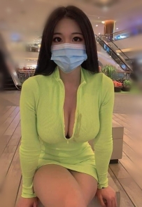 喬恩 167/F/51kg/24  氣質  修長美腿  時尚模特兼職
