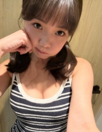 豆豆小妹 豆米 157cm 45kg D+cup 22歲