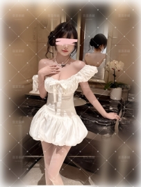小初 163cm 47kg D奶 22歲  性感D奶妹 小蠻腰 性欲強