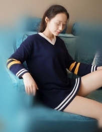 #新竹 佳玲  165cm  47kg  D奶 30歲 純天然鄰家小妹 氣質甜美