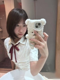 【高雄】晨晨 158cm C 45 20歲  #乖乖女學生 床上反差大