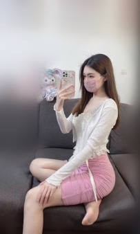 【台中可約】湘晴 165cm-C+奶-48kg-24歲   邊做邊喇舌 很有水分 很會淫叫