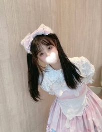 貓貓 155.C.43.19歲    人如其名真的超可愛，無辜清純小嫩妹