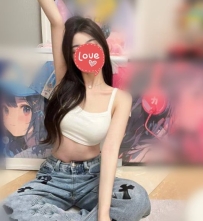 #高雄  若微 165cm 47kg 23歲  青春靚麗正妹，雖然外表瘦瘦的