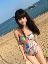 高雄 l 筱嬿：165cm｜46kg｜C奶｜24歲 l新妹初次兼職