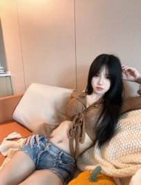 #臺北  小妍 163cm/D奶/22歲  #舞蹈科學生 身體柔軟度驚人