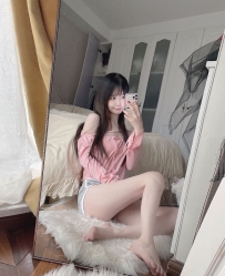 新竹 清純白皙學生妹  欣兒 158cm.B奶.21歲