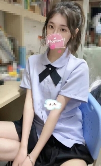 柚子 156cm Ccup 45kg 19歲 #中部 #今日特價