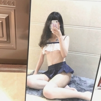 #台南可約  絲絲 162 45 C 20歲  顏值極高 可愛活潑