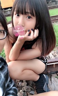 💖限時優惠  #今天約免房費    水靈兒  150  小C  18歲  39kg【小白虎】