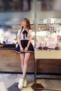 #高雄地區｜高挑清純混血女孩「七月」 165cm｜45kg｜Ccup｜20歲