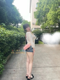 台北 l  小喬 160cm 47kg C 22歲 l 游移挑逗