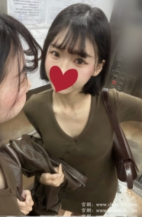 #台中 青春系列｜可愛活潑型 雲兒 162 / 45 / C /21歲