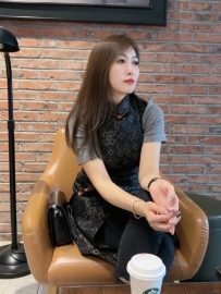 【彰化地區4k可約】✨小芹：161cm/C奶/34歲